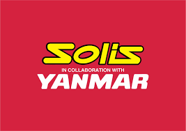 Solis logo
